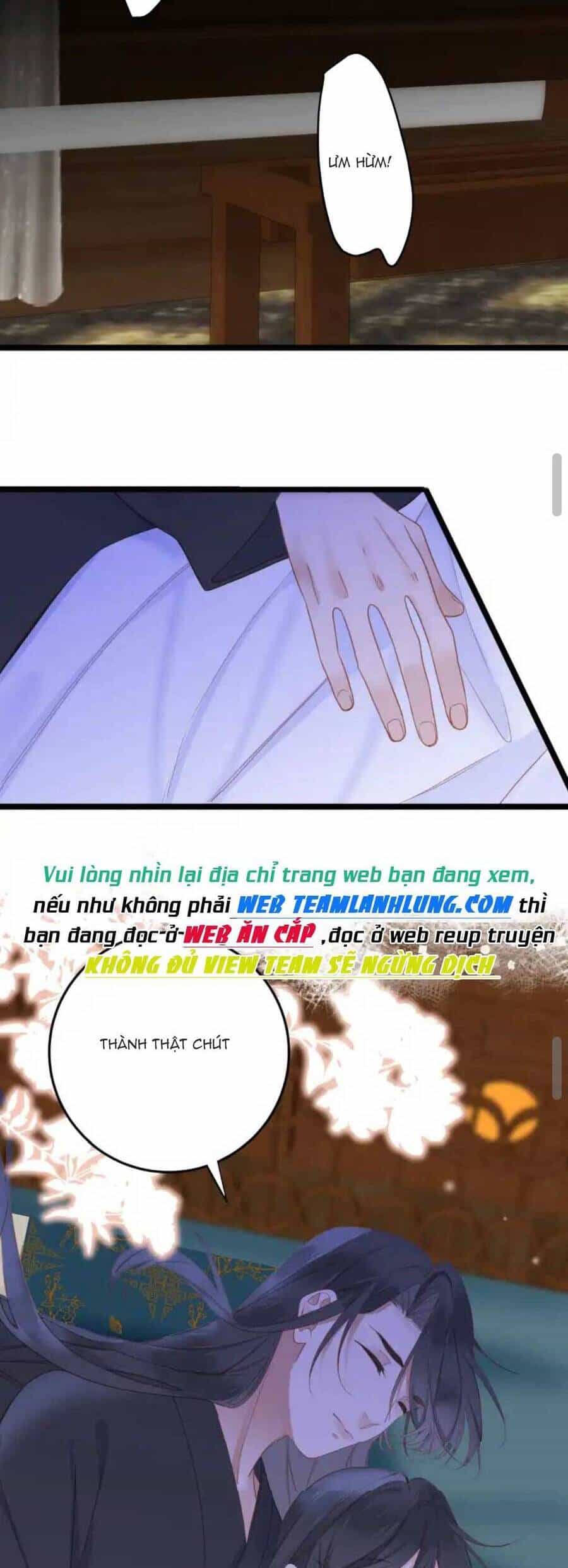 Vương Gia Hắn Luôn Nghĩ Tôi Yêu Hắn Đến Nghiện - Chương 8 - ảnh 13