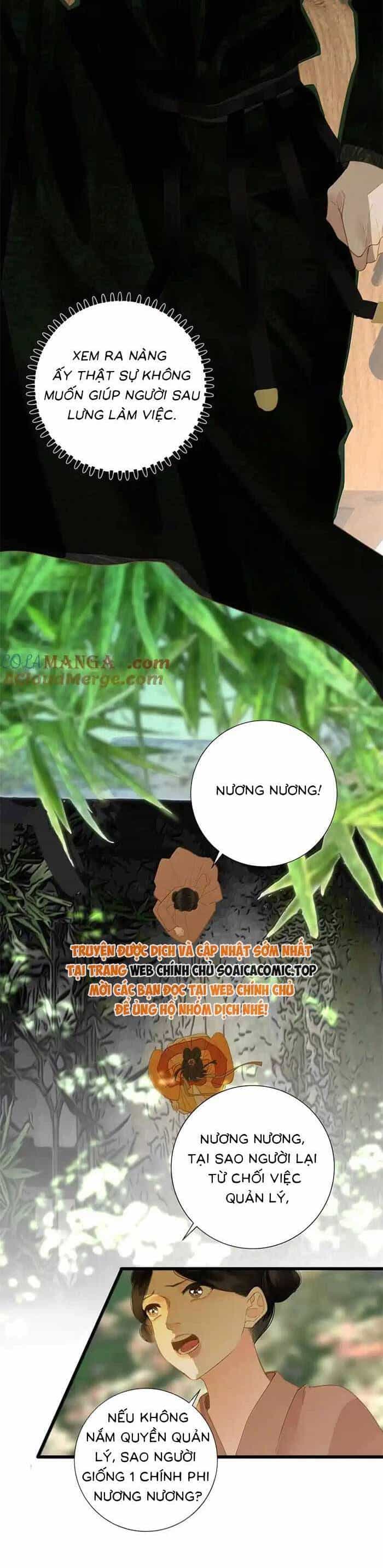 Vương Gia Hắn Luôn Nghĩ Tôi Yêu Hắn Đến Nghiện - Chương 86 - ảnh 17