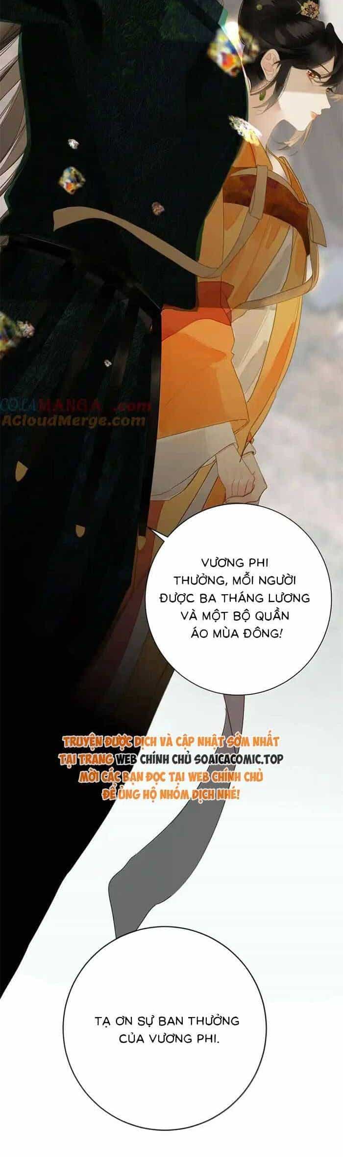 Vương Gia Hắn Luôn Nghĩ Tôi Yêu Hắn Đến Nghiện - Chương 86 - ảnh 9