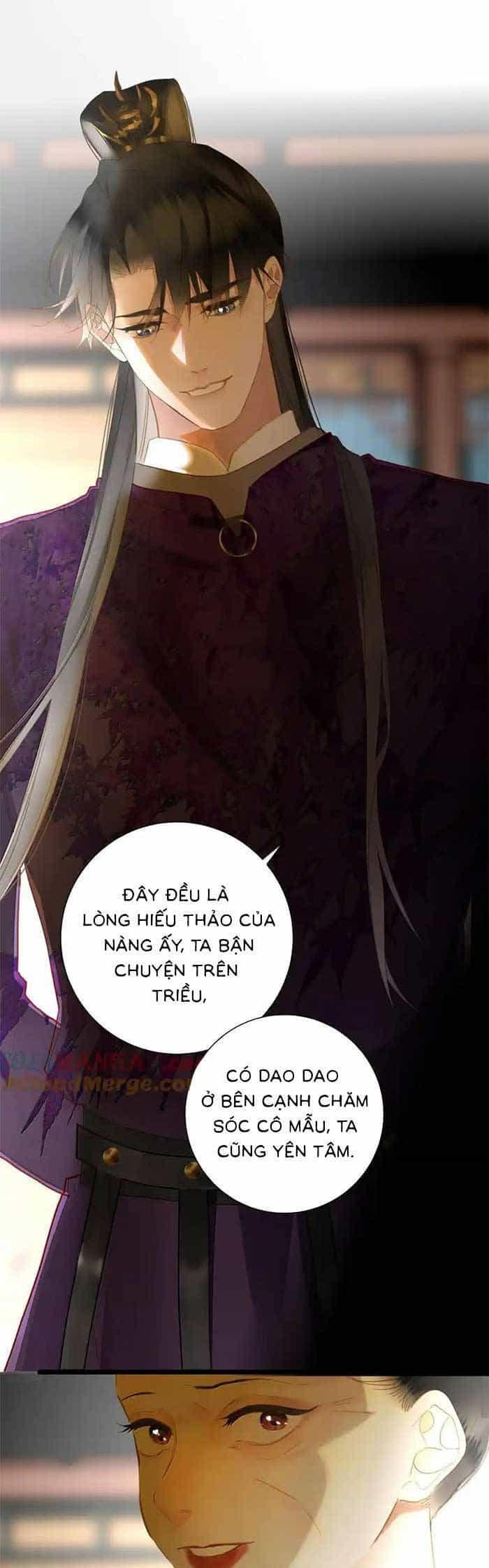 Vương Gia Hắn Luôn Nghĩ Tôi Yêu Hắn Đến Nghiện - Chương 87 - ảnh 13