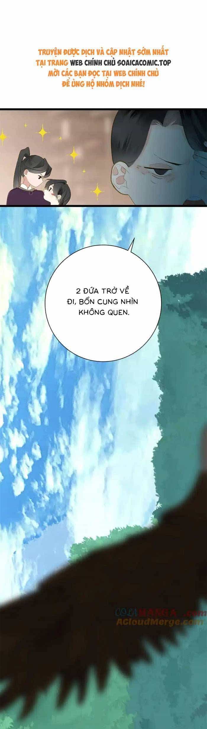 Vương Gia Hắn Luôn Nghĩ Tôi Yêu Hắn Đến Nghiện - Chương 87 - ảnh 21