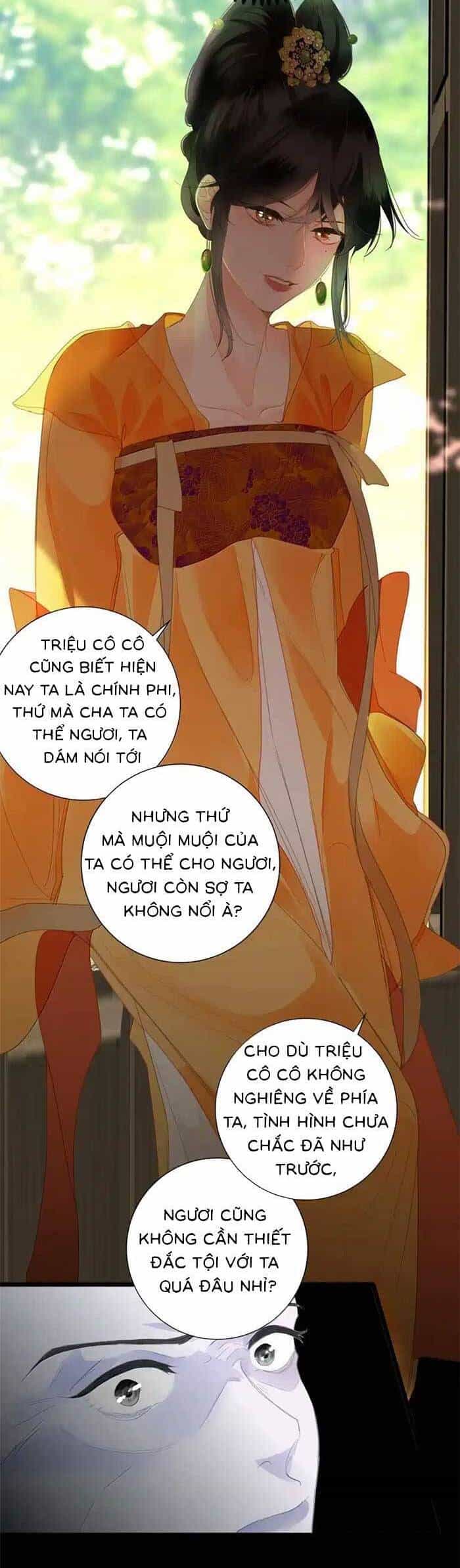 Vương Gia Hắn Luôn Nghĩ Tôi Yêu Hắn Đến Nghiện - Chương 87 - ảnh 3