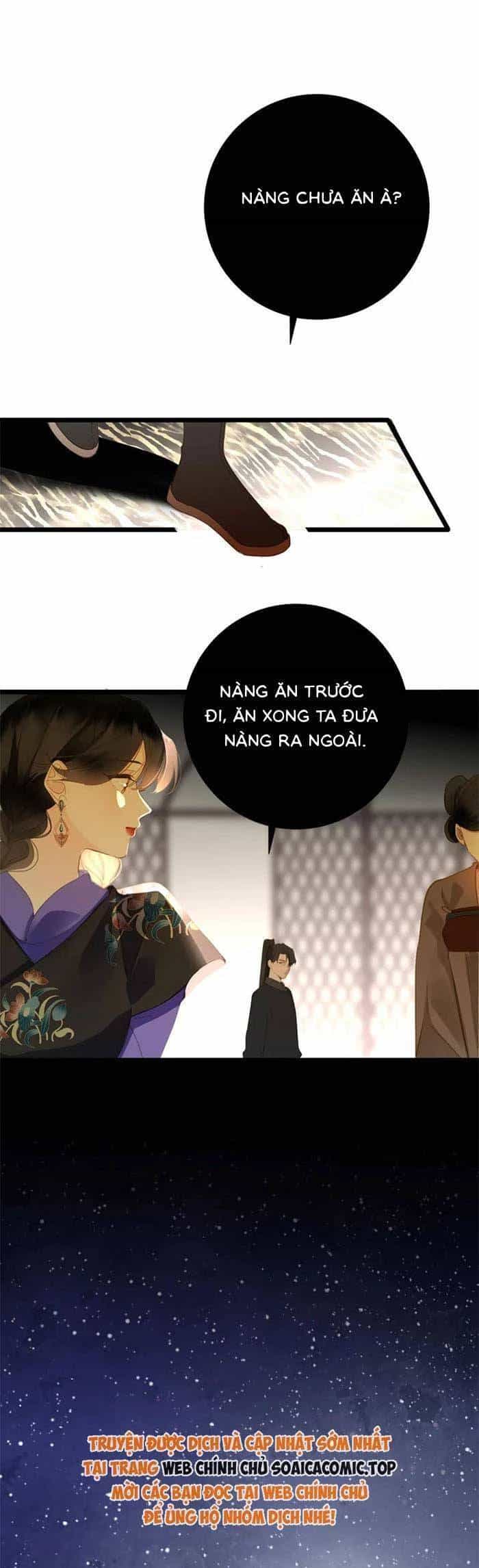 Vương Gia Hắn Luôn Nghĩ Tôi Yêu Hắn Đến Nghiện - Chương 88 - ảnh 11