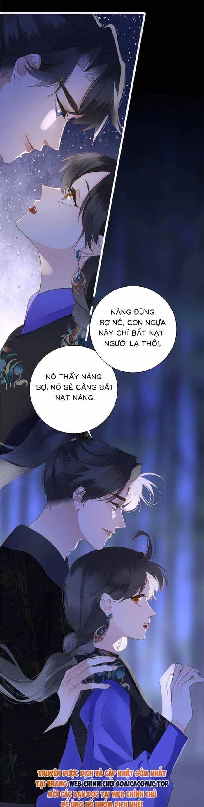 Vương Gia Hắn Luôn Nghĩ Tôi Yêu Hắn Đến Nghiện - Chương 88 - ảnh 16