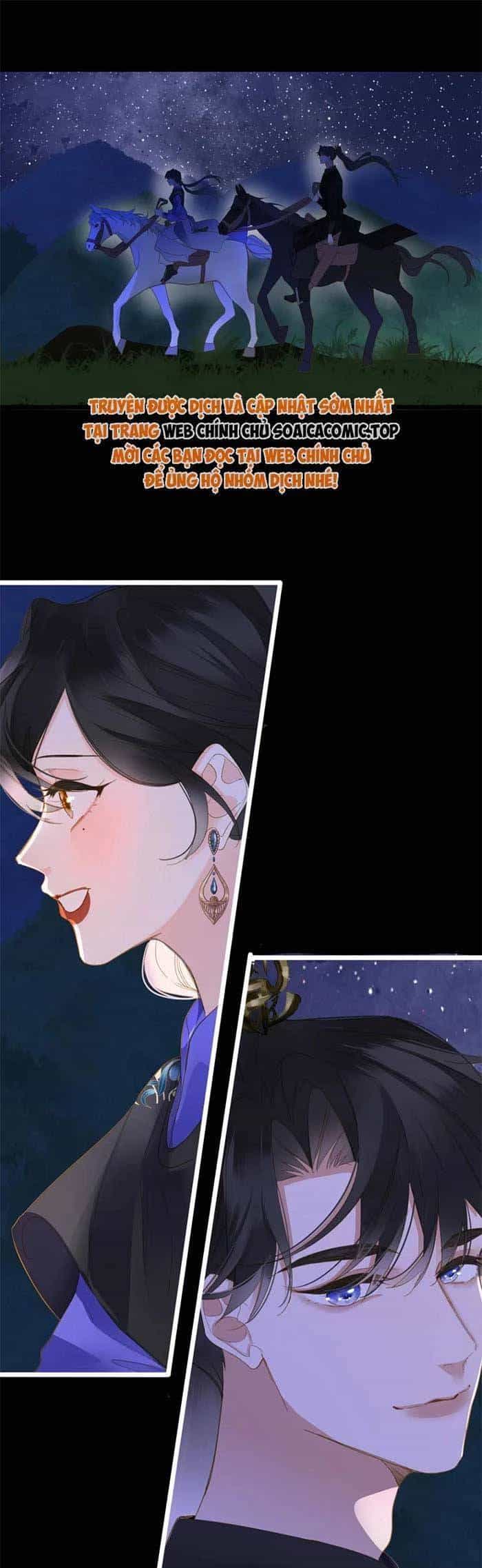 Vương Gia Hắn Luôn Nghĩ Tôi Yêu Hắn Đến Nghiện - Chương 88 - ảnh 19