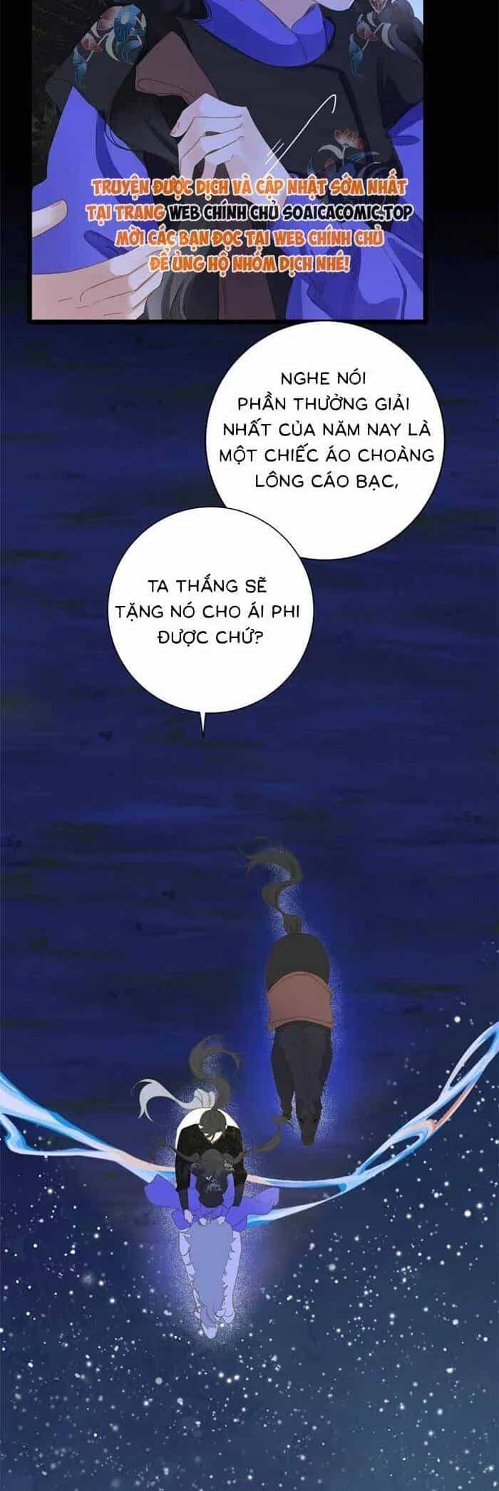 Vương Gia Hắn Luôn Nghĩ Tôi Yêu Hắn Đến Nghiện - Chương 88 - ảnh 26