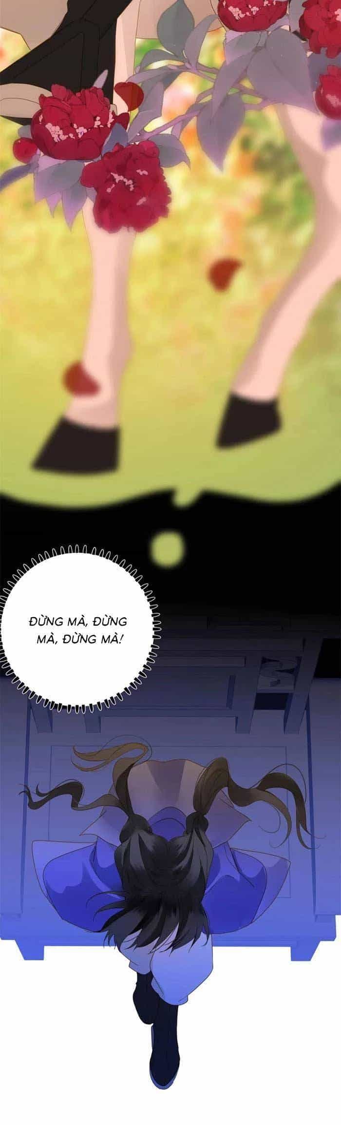 Vương Gia Hắn Luôn Nghĩ Tôi Yêu Hắn Đến Nghiện - Chương 88 - ảnh 7
