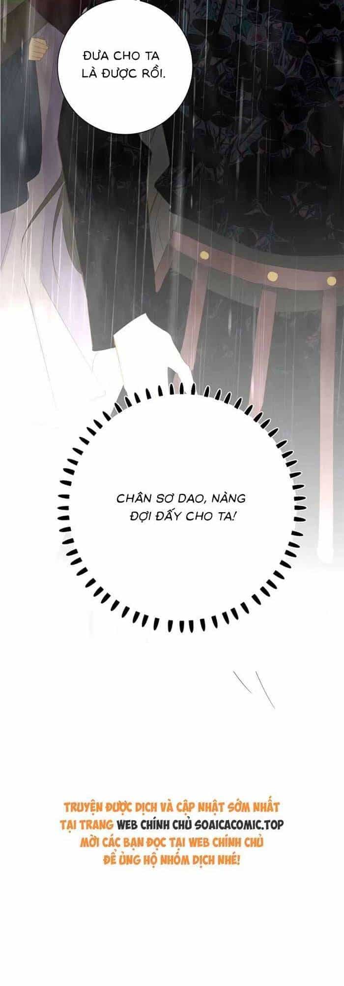 Vương Gia Hắn Luôn Nghĩ Tôi Yêu Hắn Đến Nghiện - Chương 89 - ảnh 30