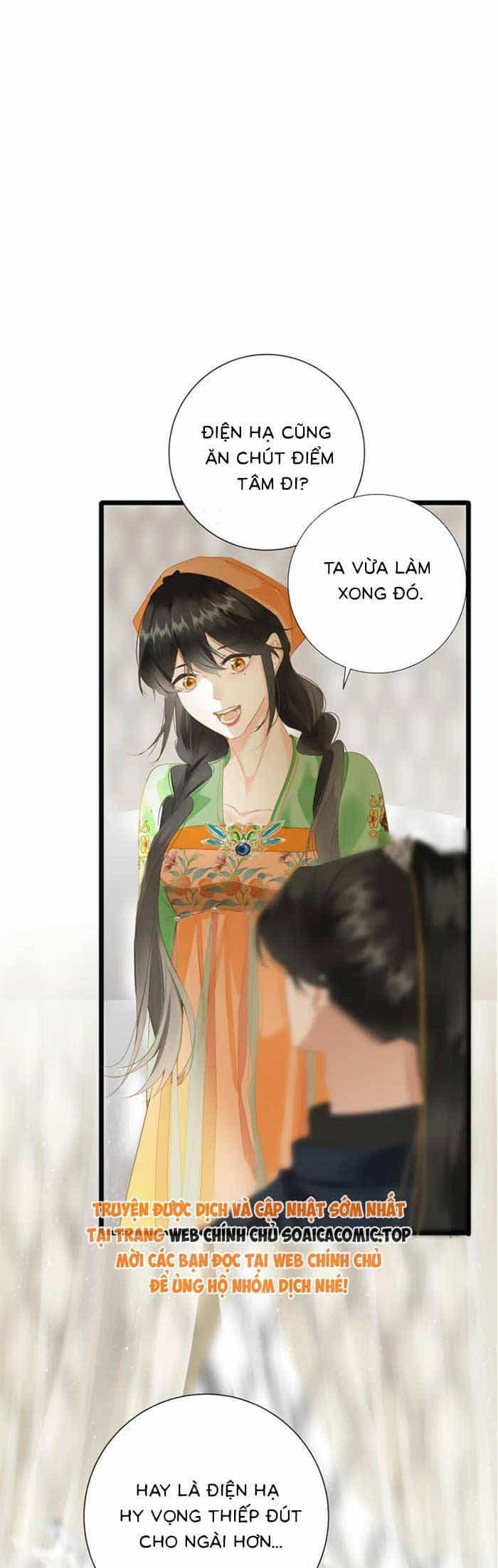 Vương Gia Hắn Luôn Nghĩ Tôi Yêu Hắn Đến Nghiện - Chương 90 - ảnh 14