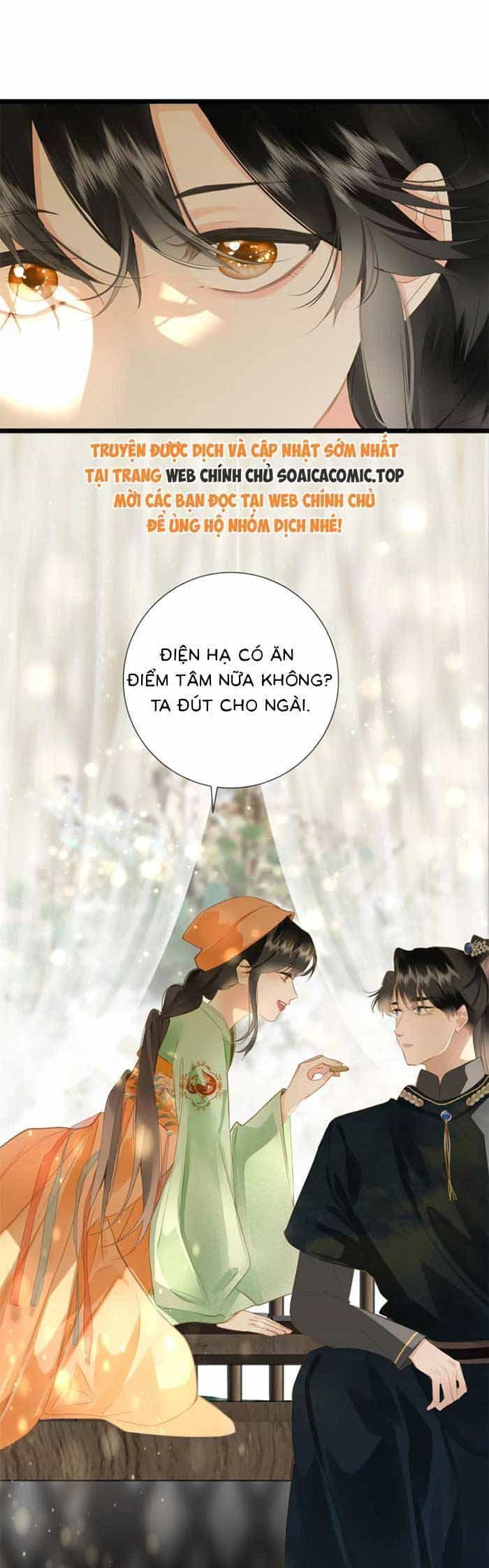 Vương Gia Hắn Luôn Nghĩ Tôi Yêu Hắn Đến Nghiện - Chương 90 - ảnh 25