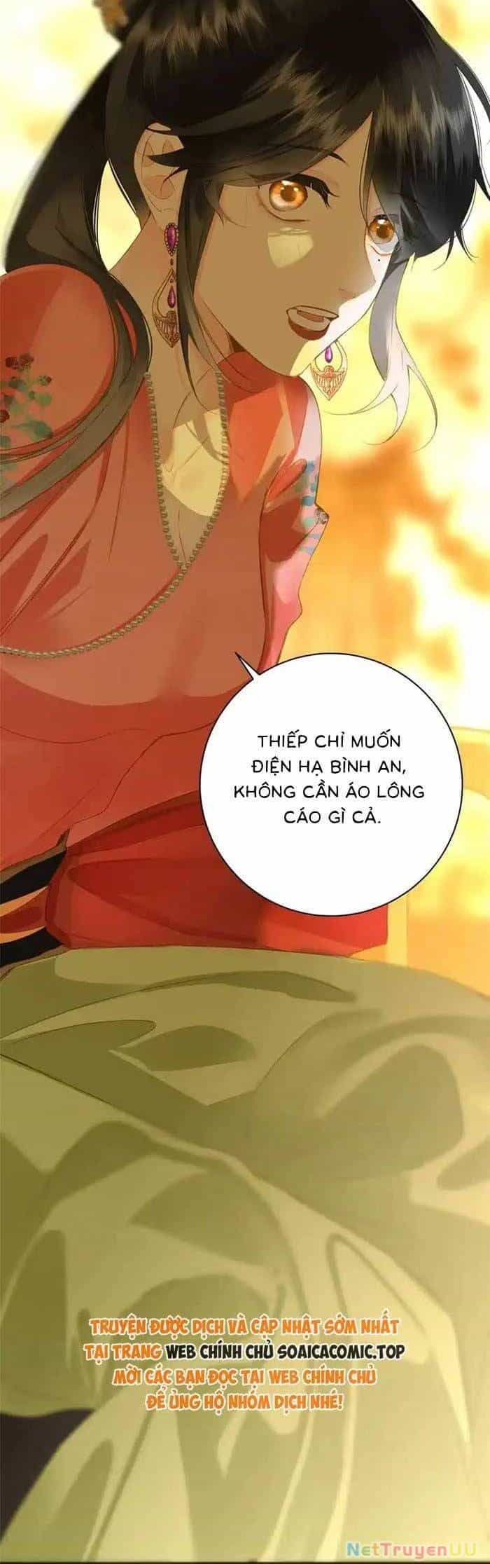 Vương Gia Hắn Luôn Nghĩ Tôi Yêu Hắn Đến Nghiện - Chương 91 - ảnh 14