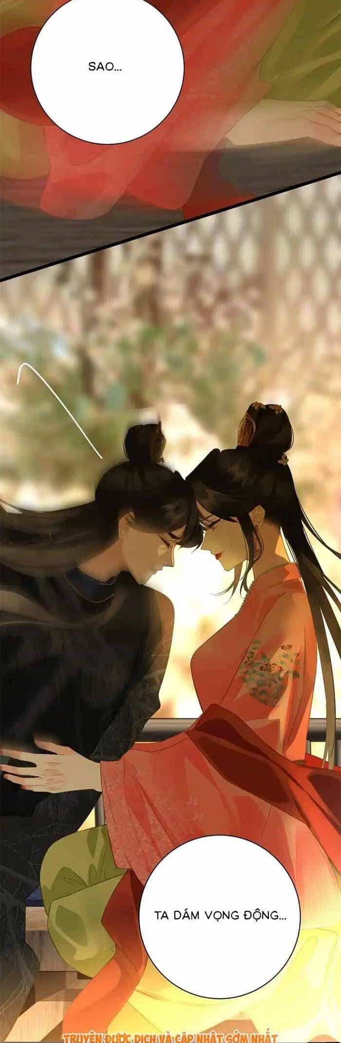 Vương Gia Hắn Luôn Nghĩ Tôi Yêu Hắn Đến Nghiện - Chương 91 - ảnh 19