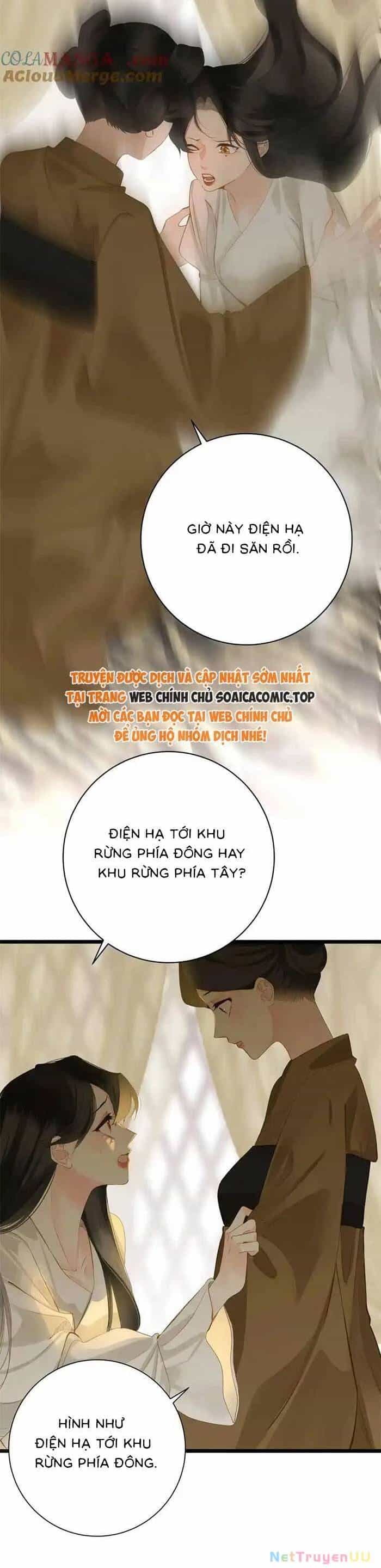 Vương Gia Hắn Luôn Nghĩ Tôi Yêu Hắn Đến Nghiện - Chương 91 - ảnh 26