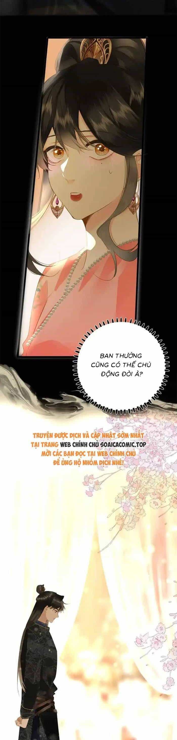 Vương Gia Hắn Luôn Nghĩ Tôi Yêu Hắn Đến Nghiện - Chương 91 - ảnh 8