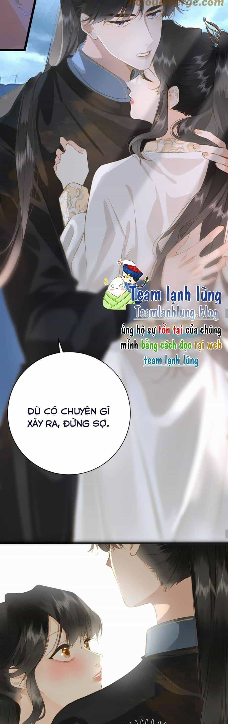 Vương Gia Hắn Luôn Nghĩ Tôi Yêu Hắn Đến Nghiện - Chương 92 - ảnh 22