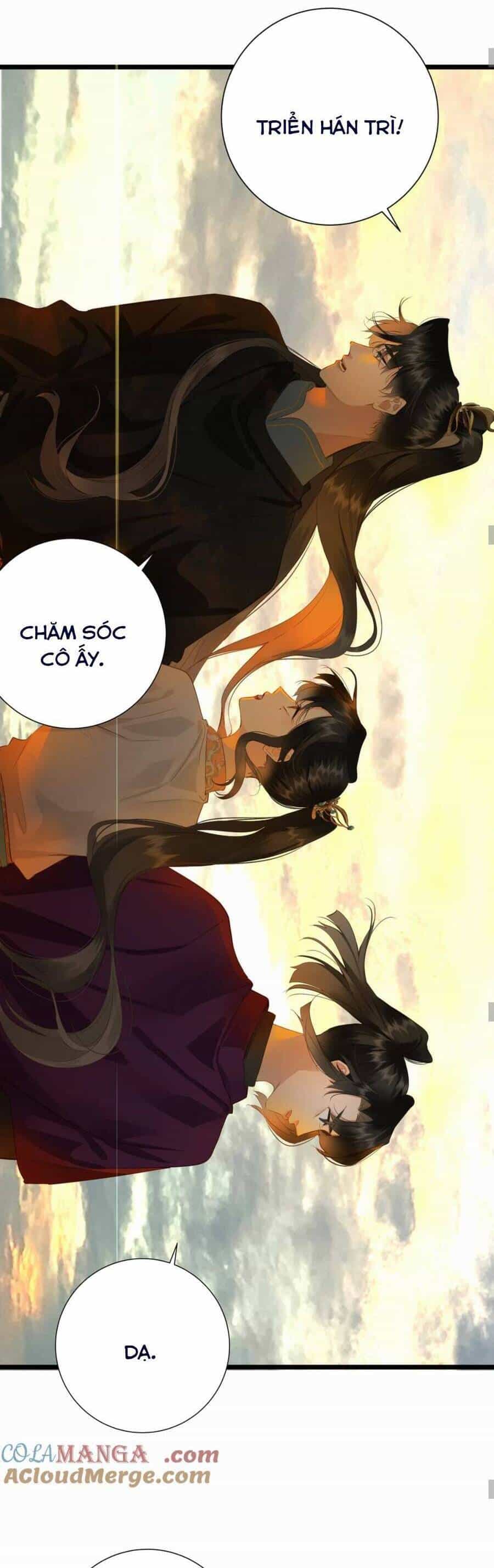 Vương Gia Hắn Luôn Nghĩ Tôi Yêu Hắn Đến Nghiện - Chương 92 - ảnh 26