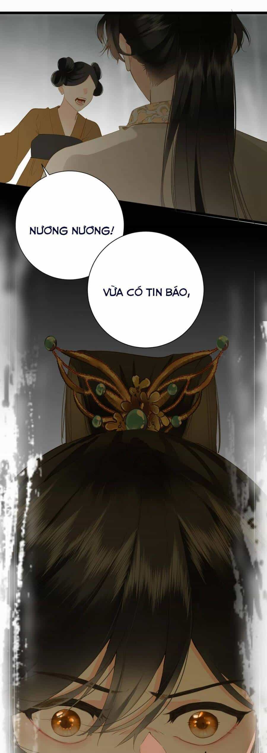 Vương Gia Hắn Luôn Nghĩ Tôi Yêu Hắn Đến Nghiện - Chương 92 - ảnh 31