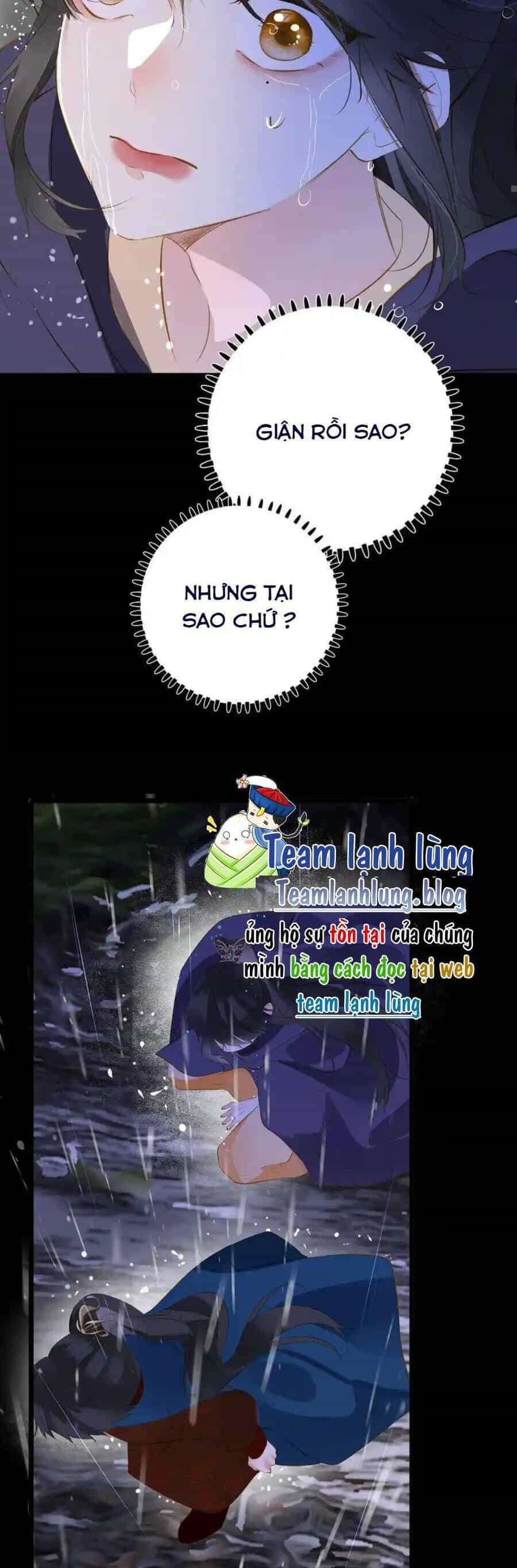 Vương Gia Hắn Luôn Nghĩ Tôi Yêu Hắn Đến Nghiện - Chương 94 - ảnh 31