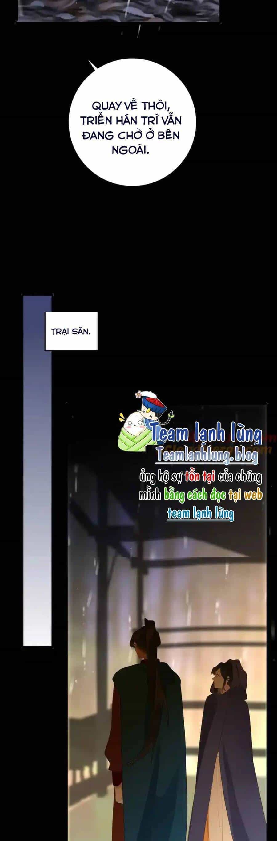 Vương Gia Hắn Luôn Nghĩ Tôi Yêu Hắn Đến Nghiện - Chương 94 - ảnh 32