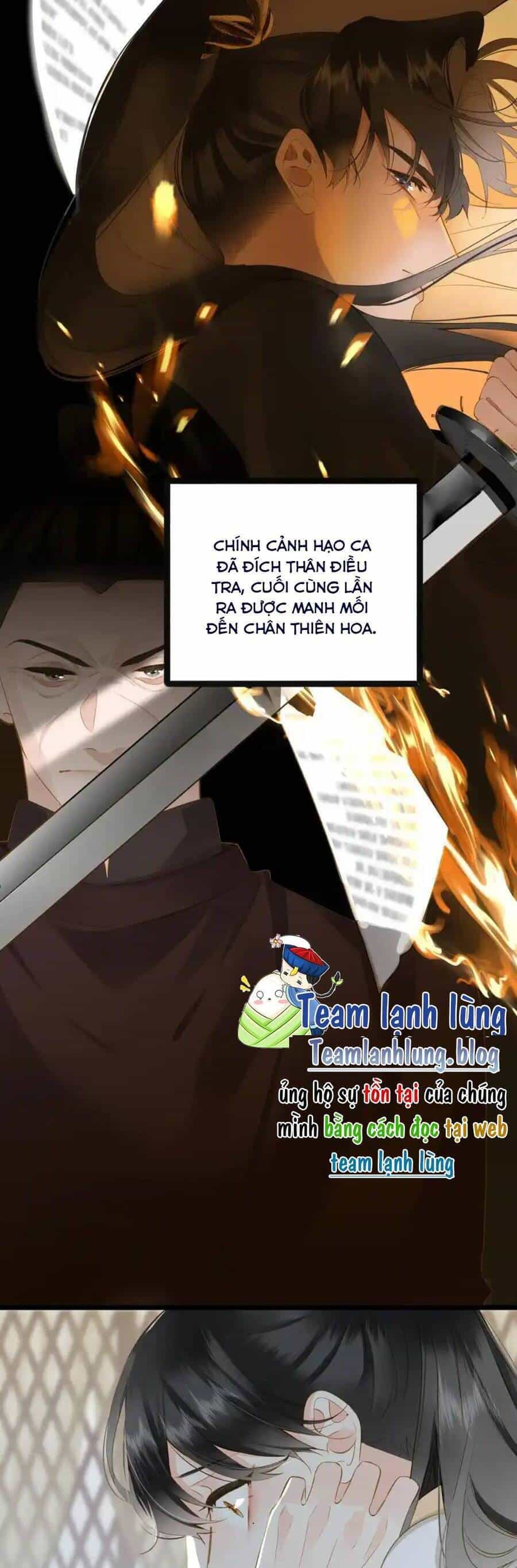 Vương Gia Hắn Luôn Nghĩ Tôi Yêu Hắn Đến Nghiện - Chương 94 - ảnh 6