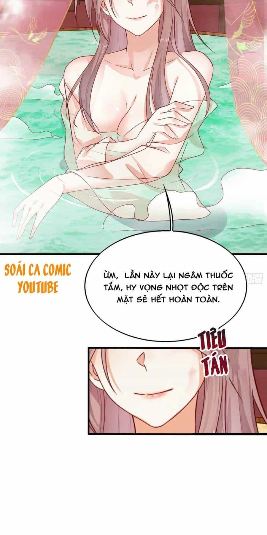 Vương Gia Khắc Thê - Chương 9 - ảnh 13