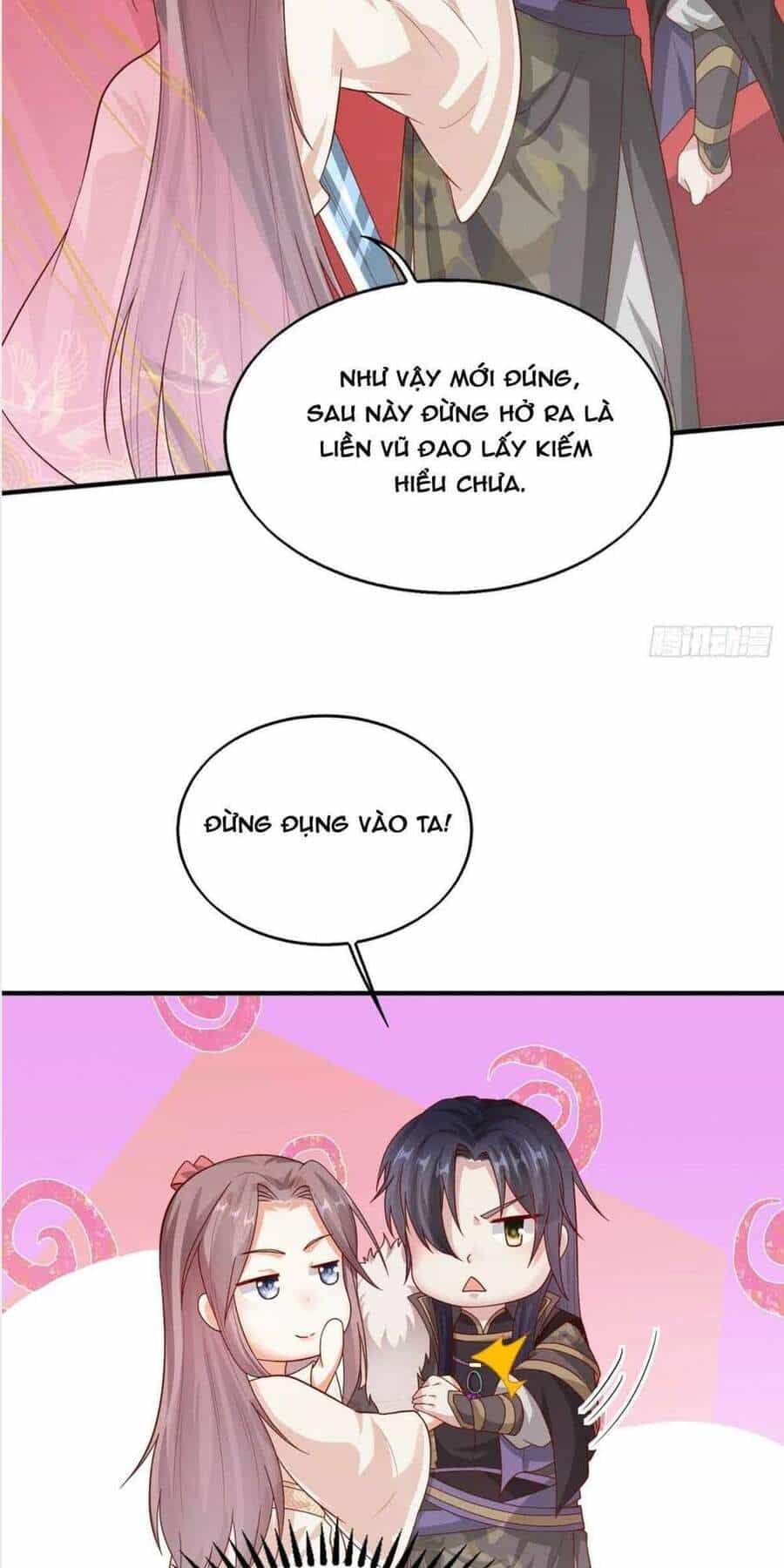 Vương Gia Khắc Thê - Chương 9 - ảnh 27