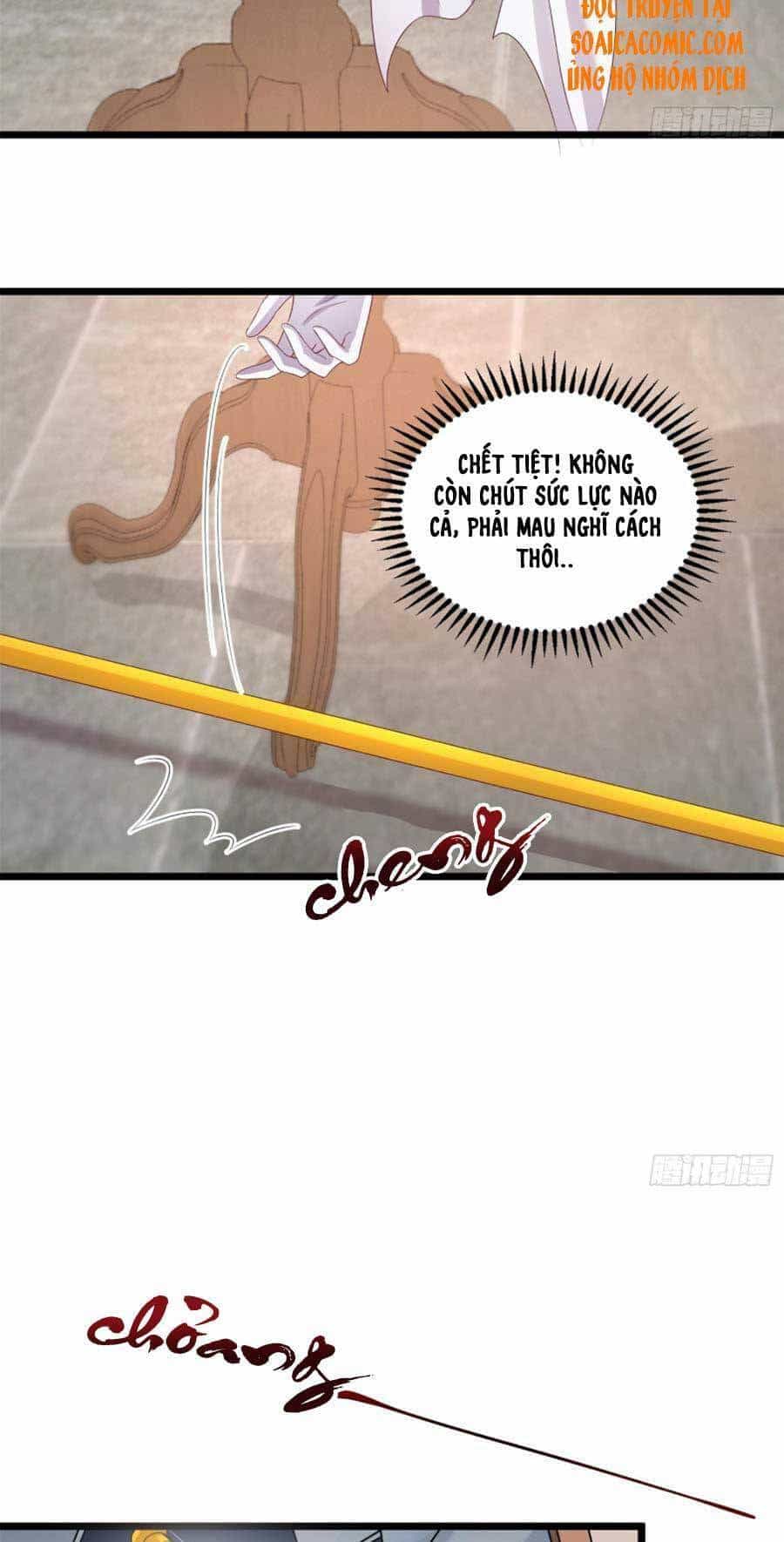 Vương Gia Khắc Thê - Chương 84 - ảnh 18