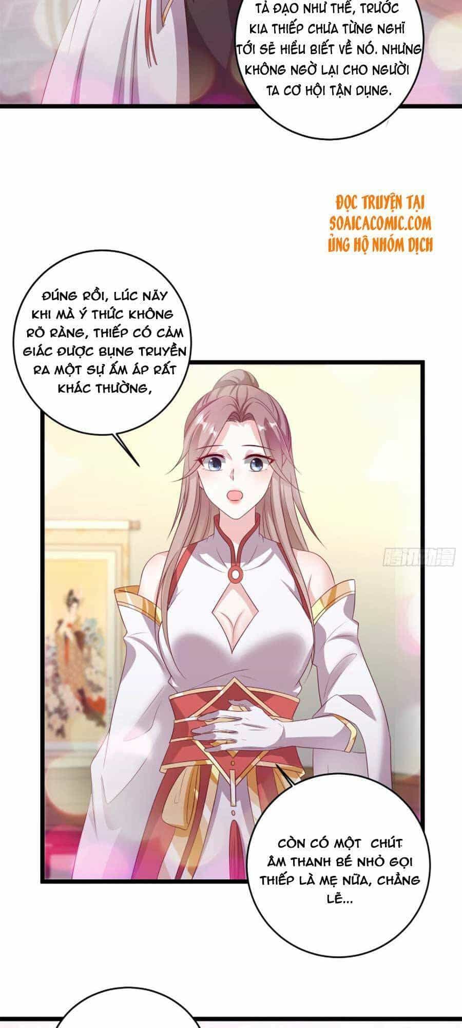 Vương Gia Khắc Thê - Chương 84 - ảnh 24
