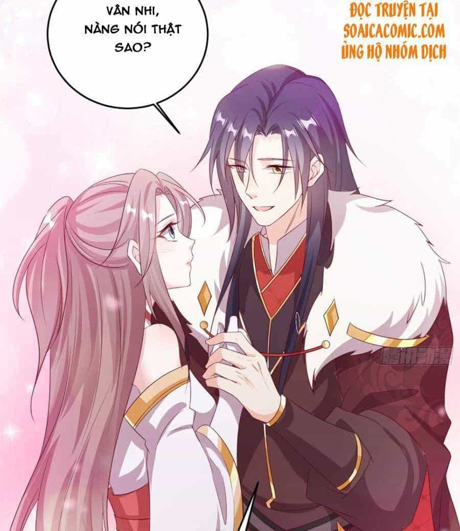 Vương Gia Khắc Thê - Chương 84 - ảnh 25