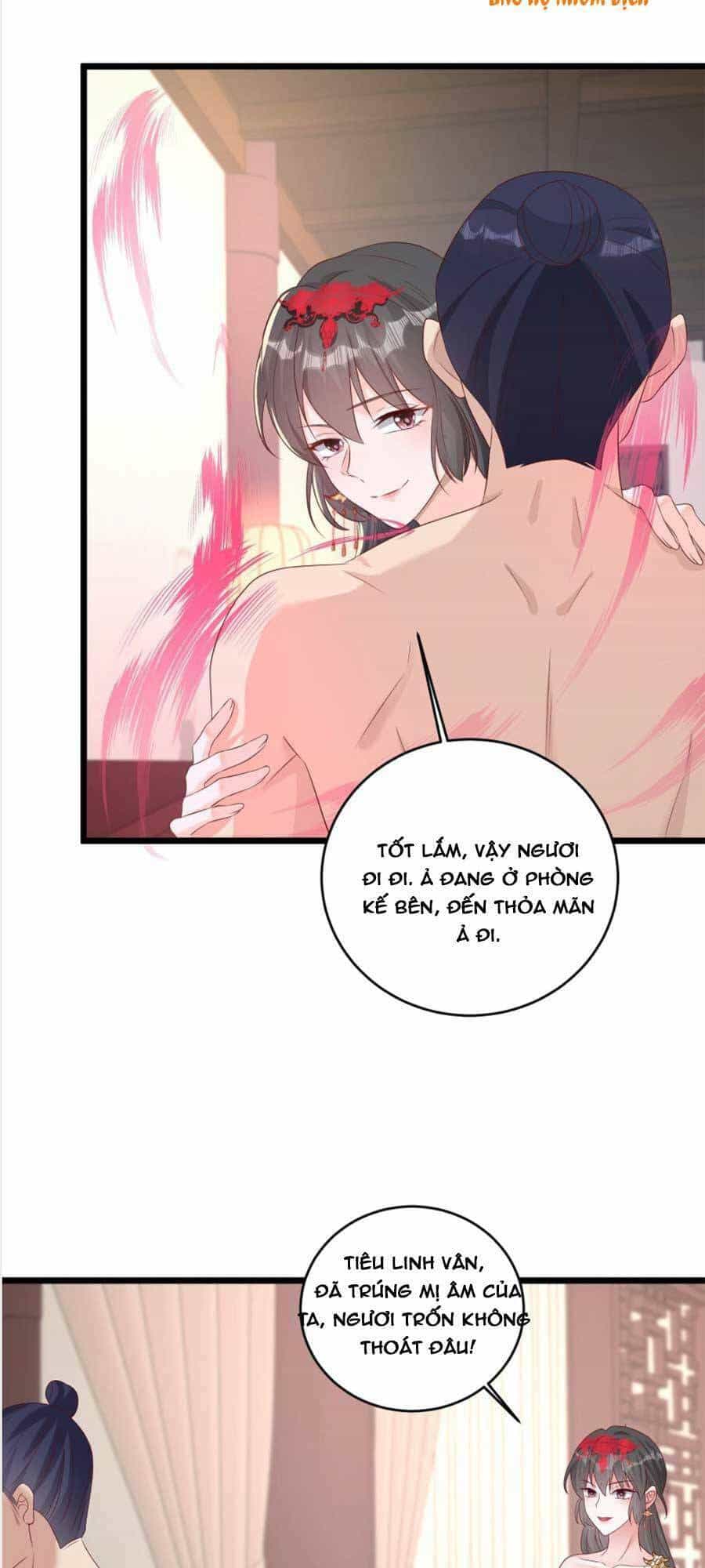 Vương Gia Khắc Thê - Chương 84 - ảnh 9
