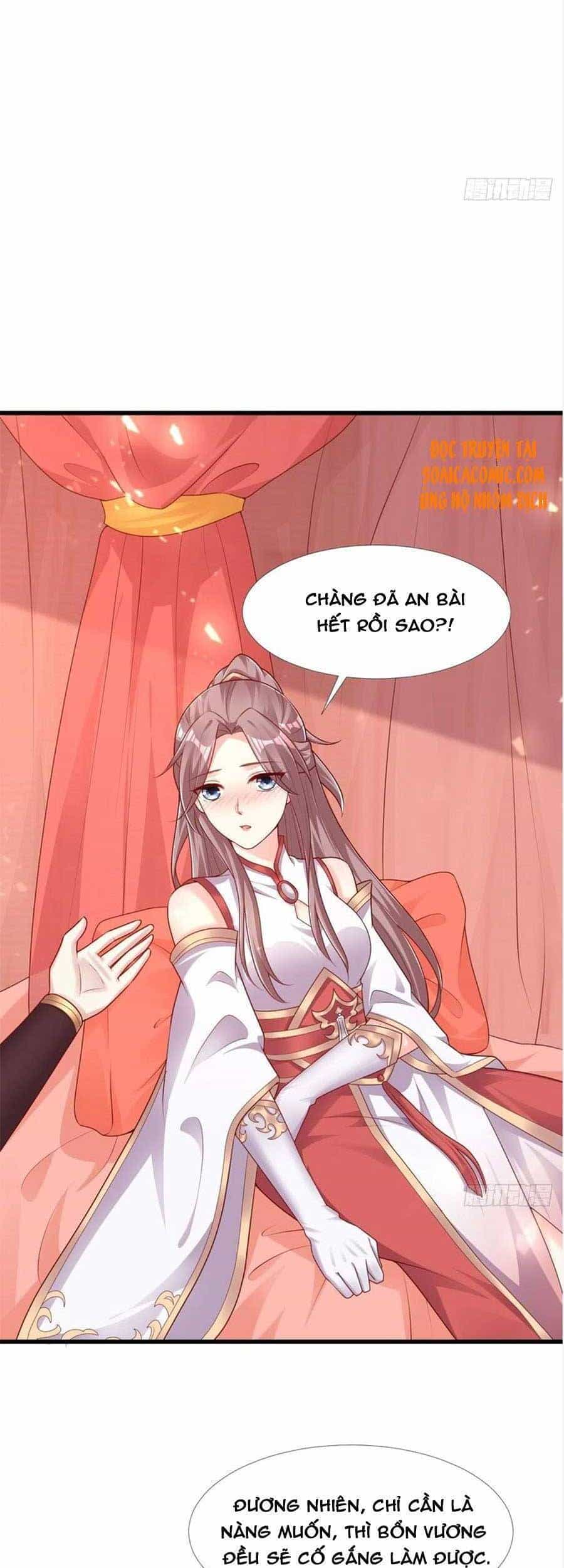 Vương Gia Khắc Thê - Chương 85 - ảnh 11