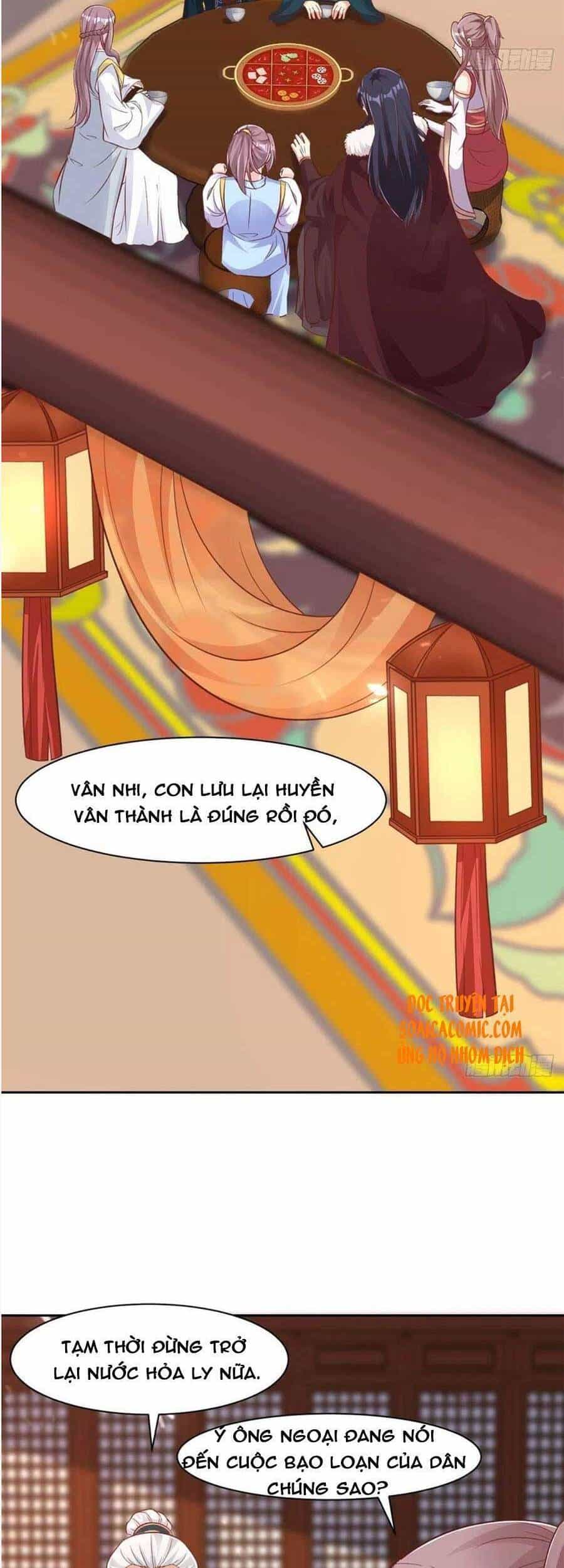 Vương Gia Khắc Thê - Chương 85 - ảnh 22