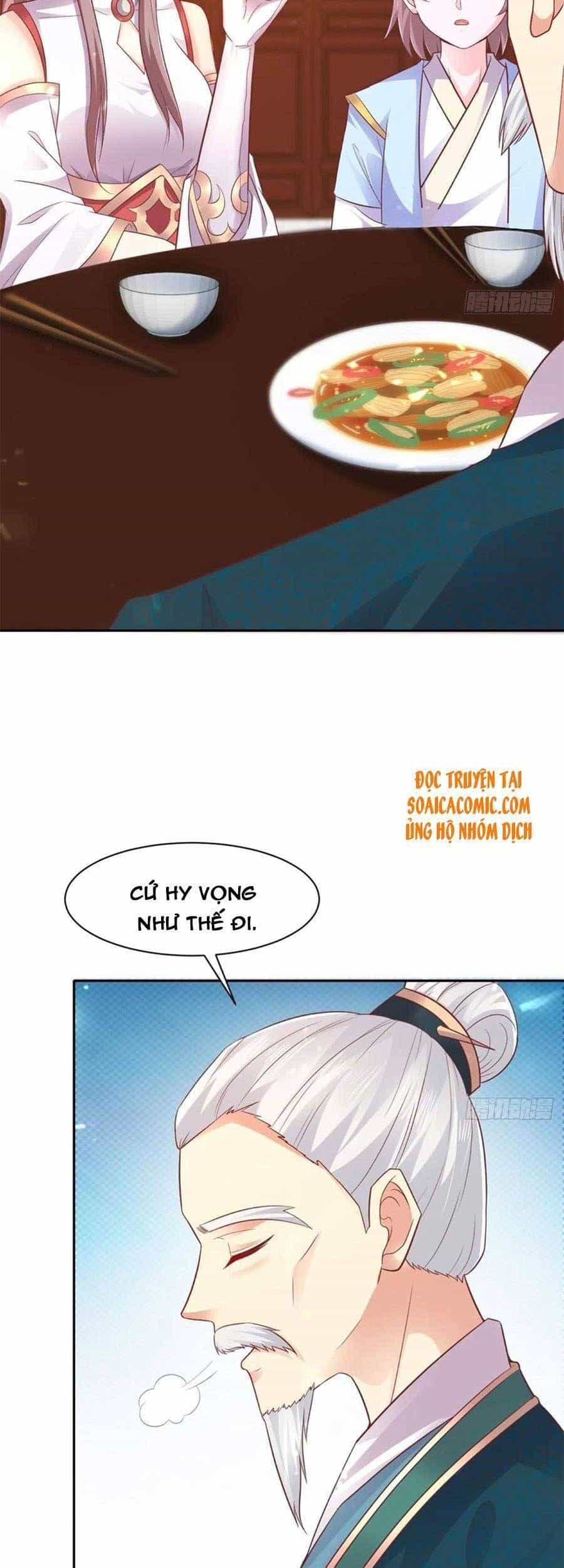 Vương Gia Khắc Thê - Chương 85 - ảnh 30