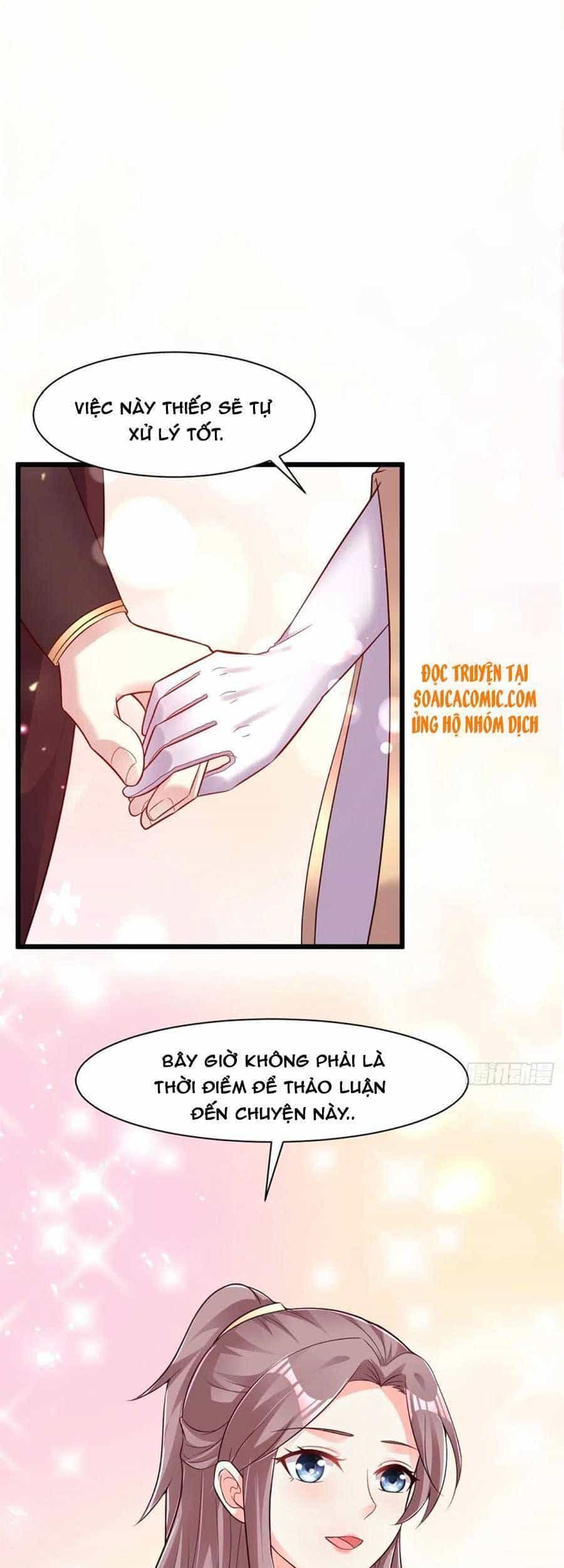 Vương Gia Khắc Thê - Chương 85 - ảnh 32
