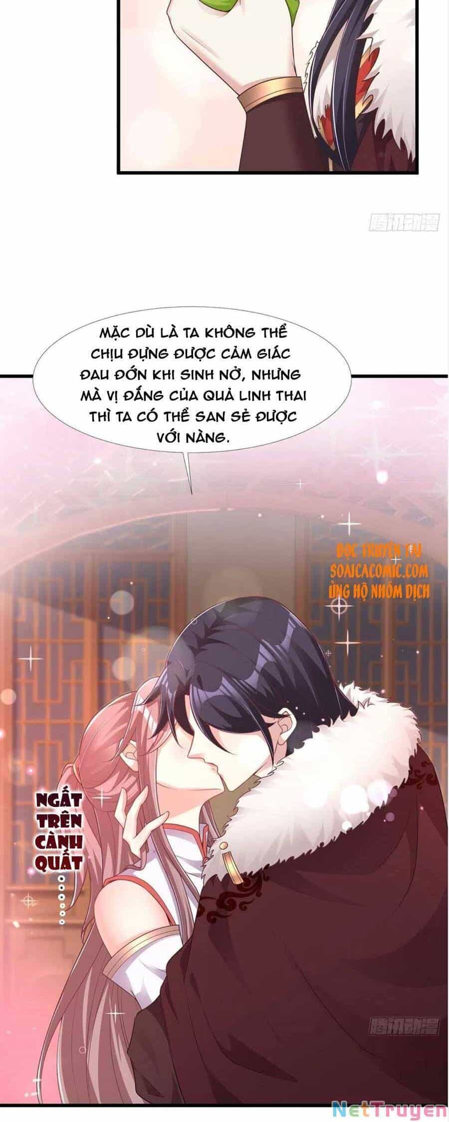 Vương Gia Khắc Thê - Chương 85 - ảnh 4