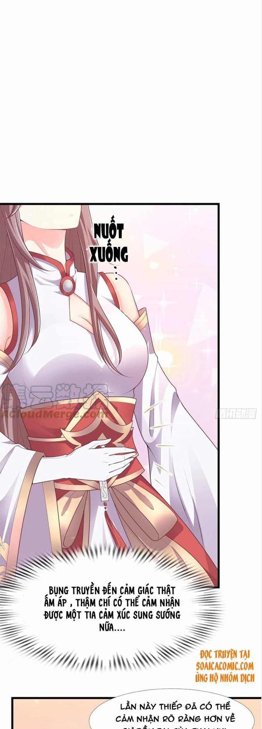 Vương Gia Khắc Thê - Chương 85 - ảnh 5