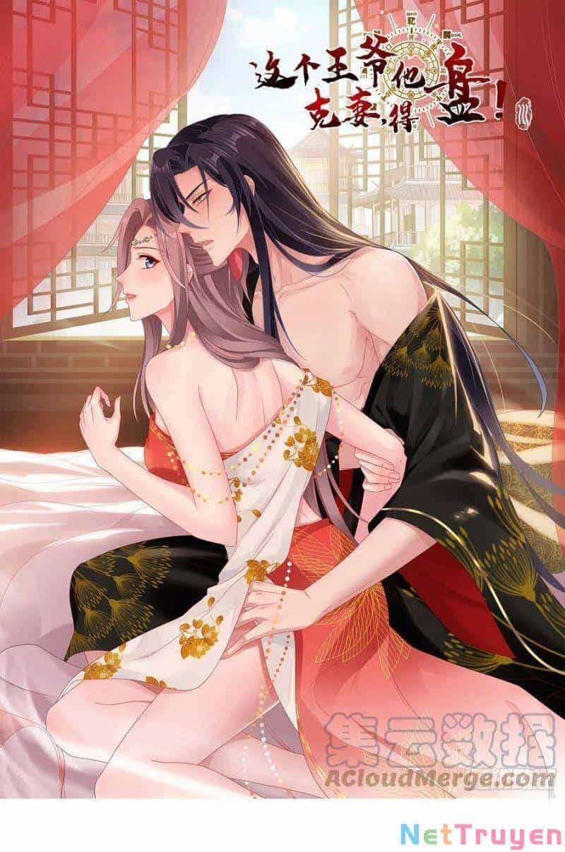 Vương Gia Khắc Thê - Chương 86 - ảnh 1