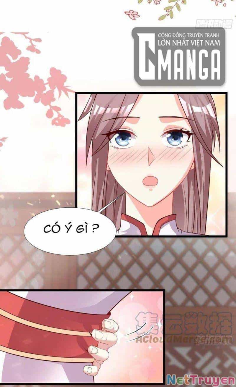Vương Gia Khắc Thê - Chương 86 - ảnh 12