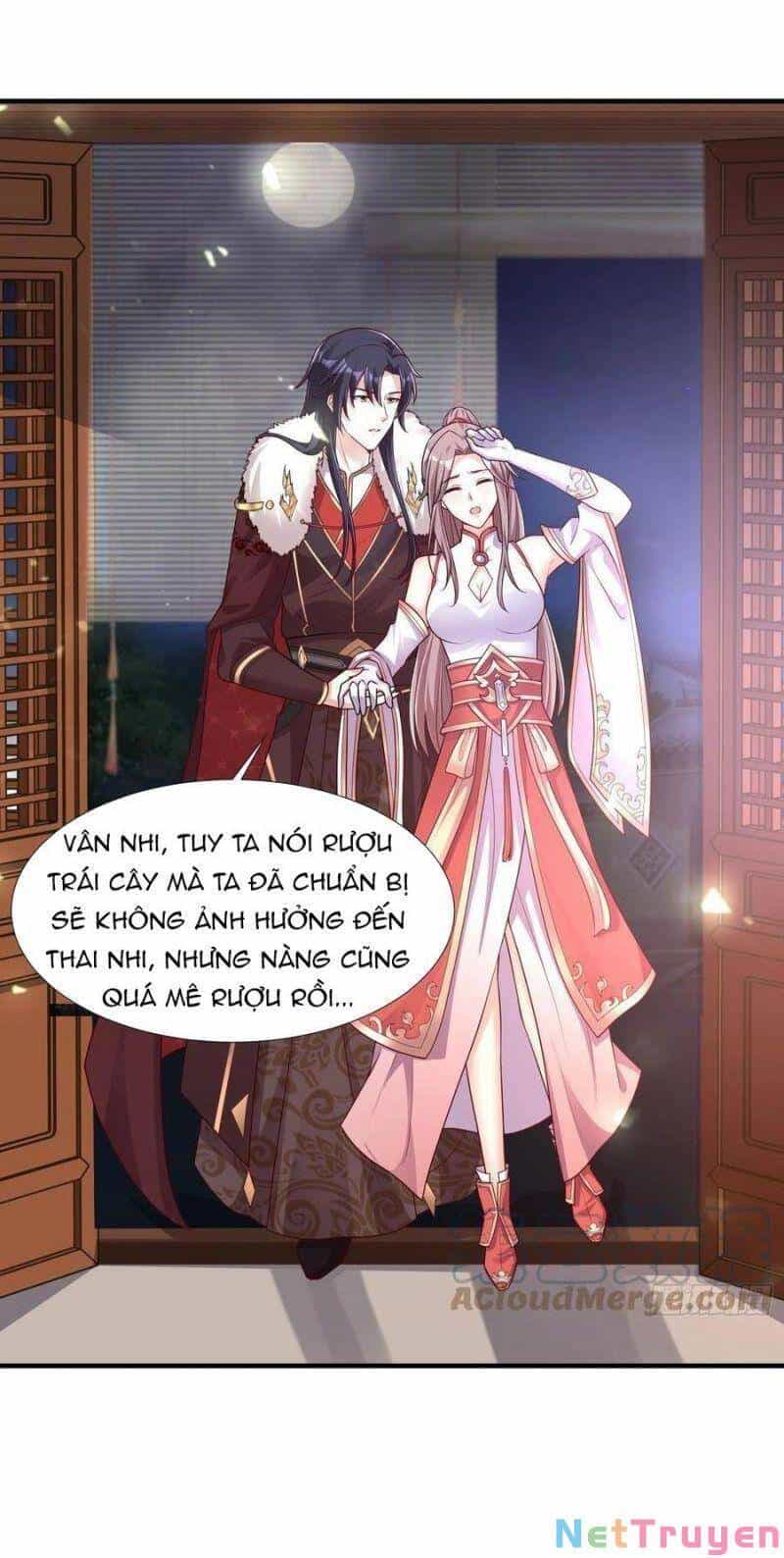 Vương Gia Khắc Thê - Chương 86 - ảnh 2