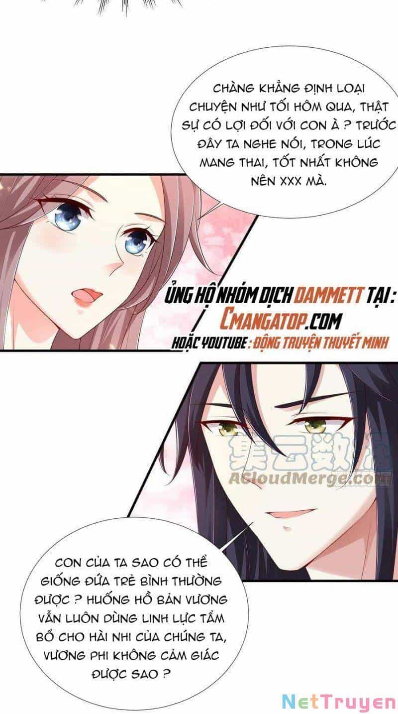 Vương Gia Khắc Thê - Chương 86 - ảnh 21