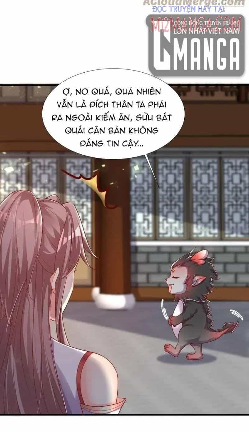 Vương Gia Khắc Thê - Chương 86.5 - ảnh 14
