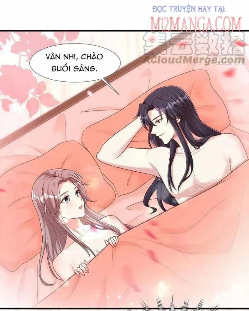 Vương Gia Khắc Thê - Chương 86.5 - ảnh 3