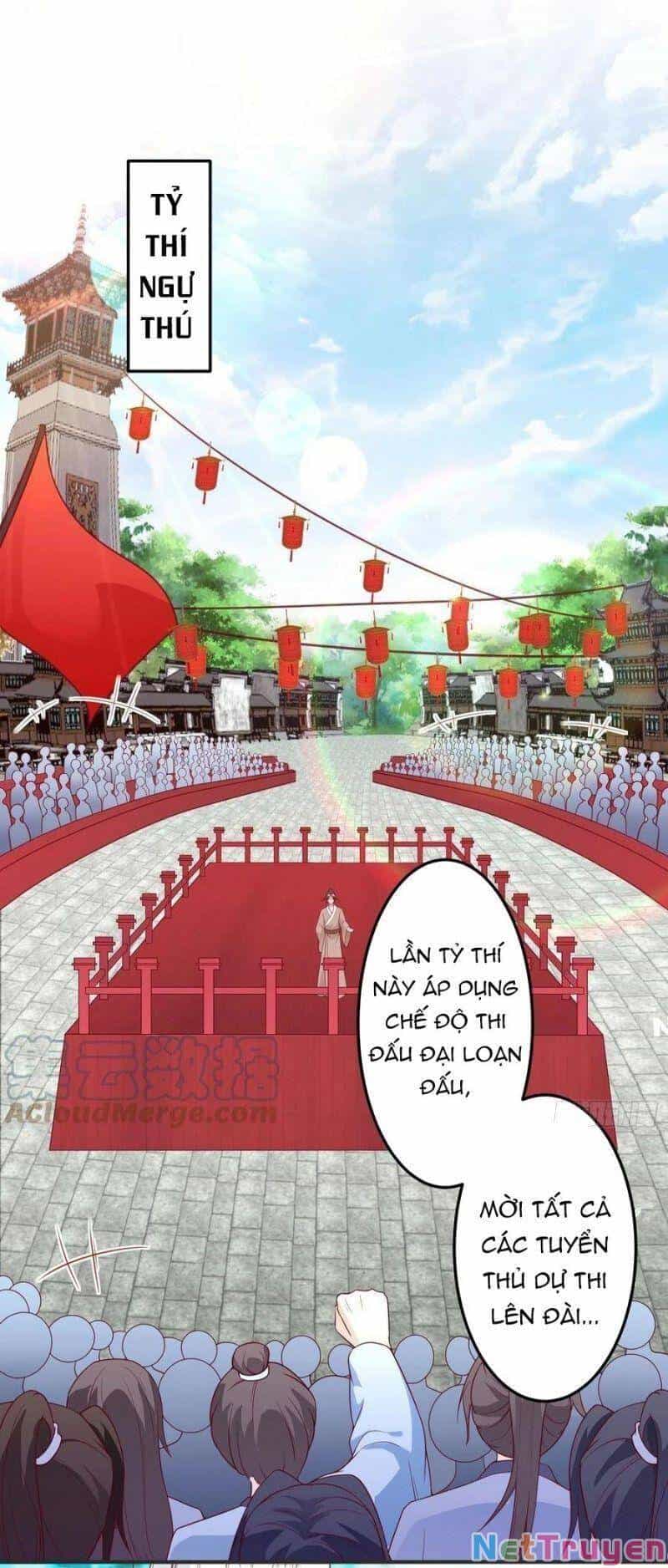 Vương Gia Khắc Thê - Chương 87 - ảnh 2