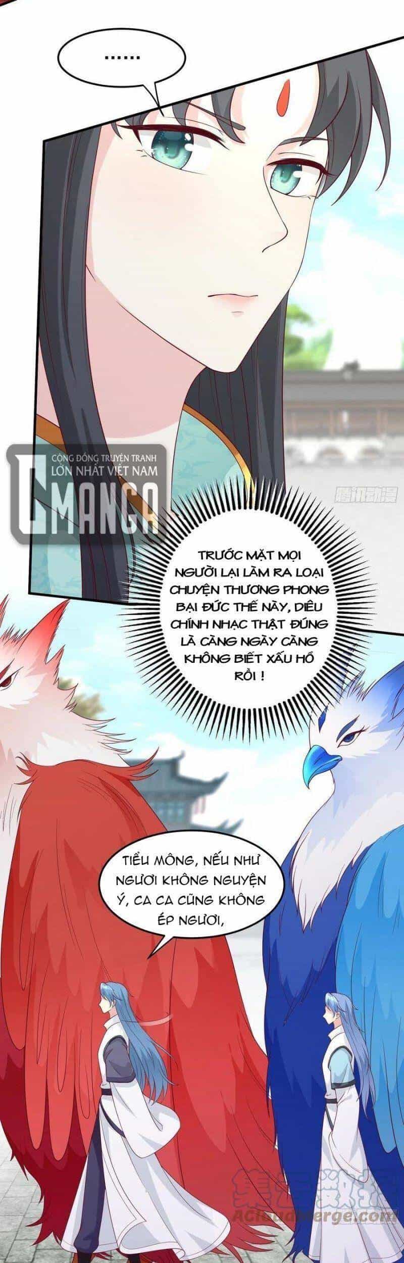Vương Gia Khắc Thê - Chương 87 - ảnh 25