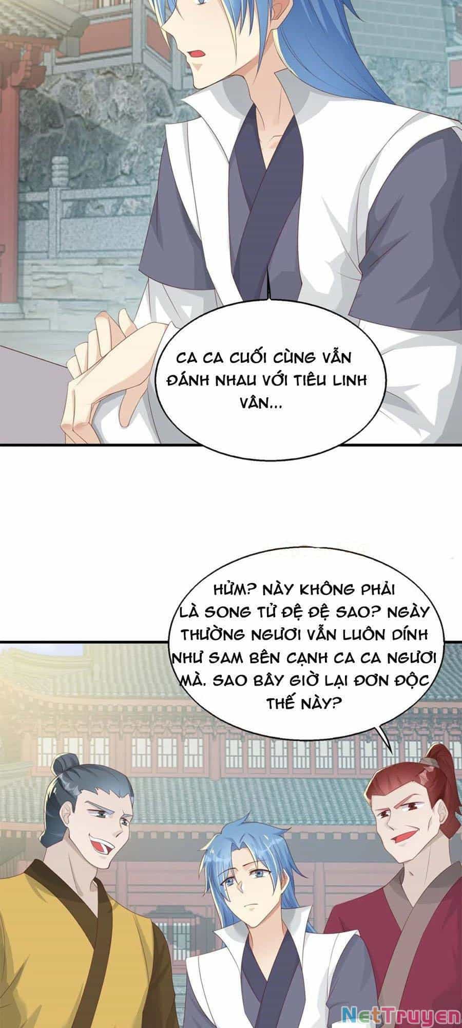 Vương Gia Khắc Thê - Chương 88 - ảnh 17