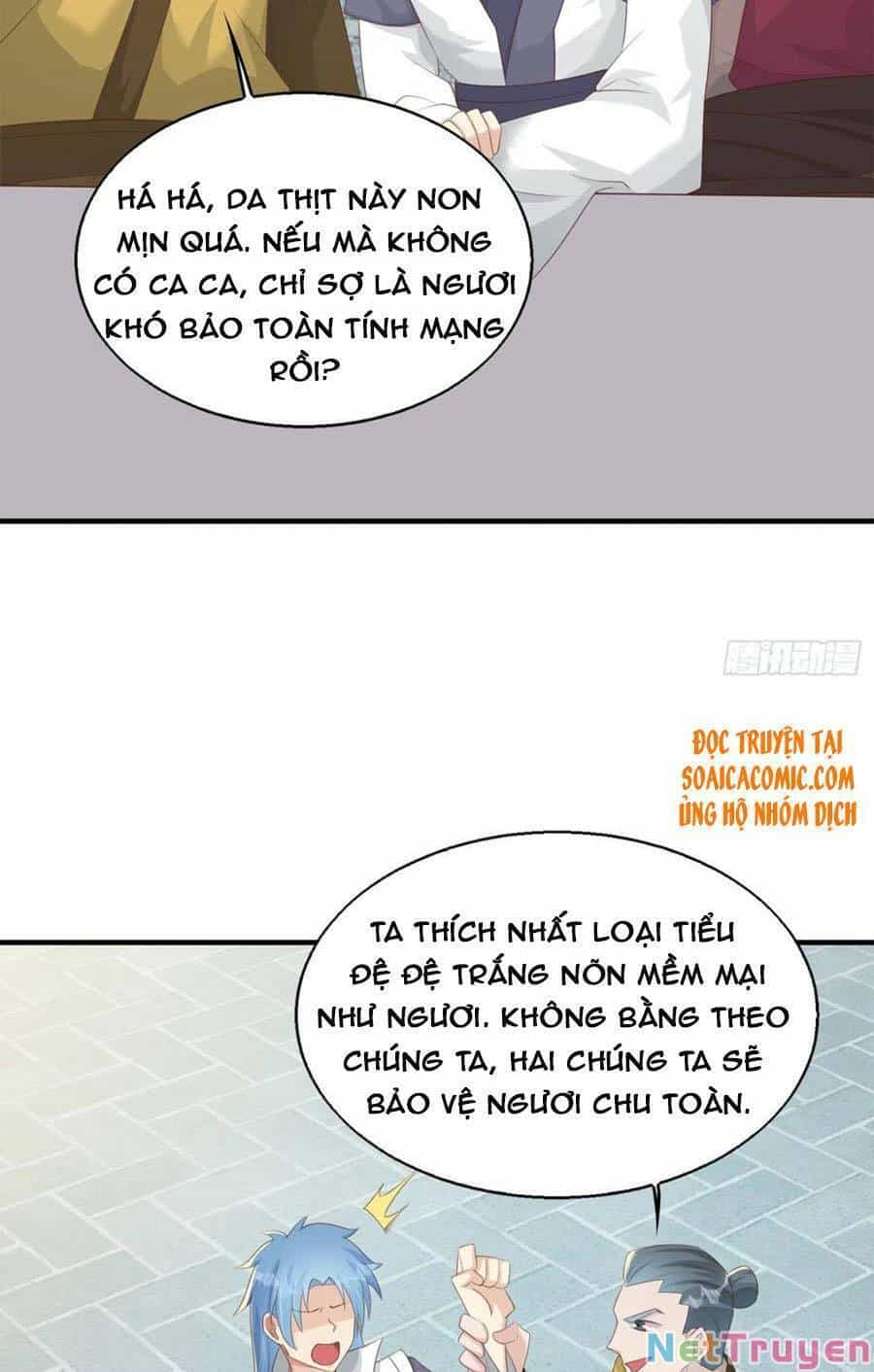 Vương Gia Khắc Thê - Chương 88 - ảnh 18