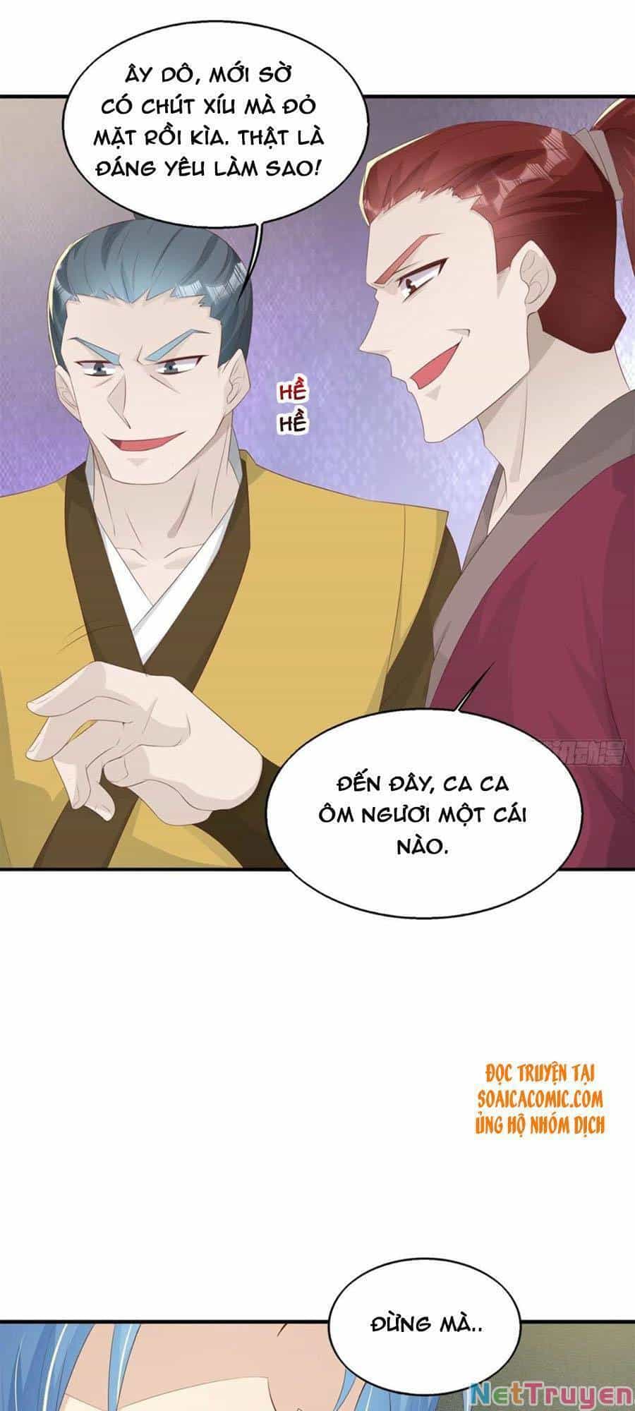 Vương Gia Khắc Thê - Chương 88 - ảnh 20