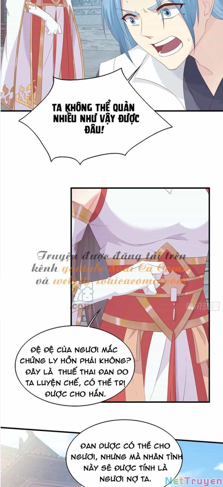 Vương Gia Khắc Thê - Chương 88 - ảnh 31