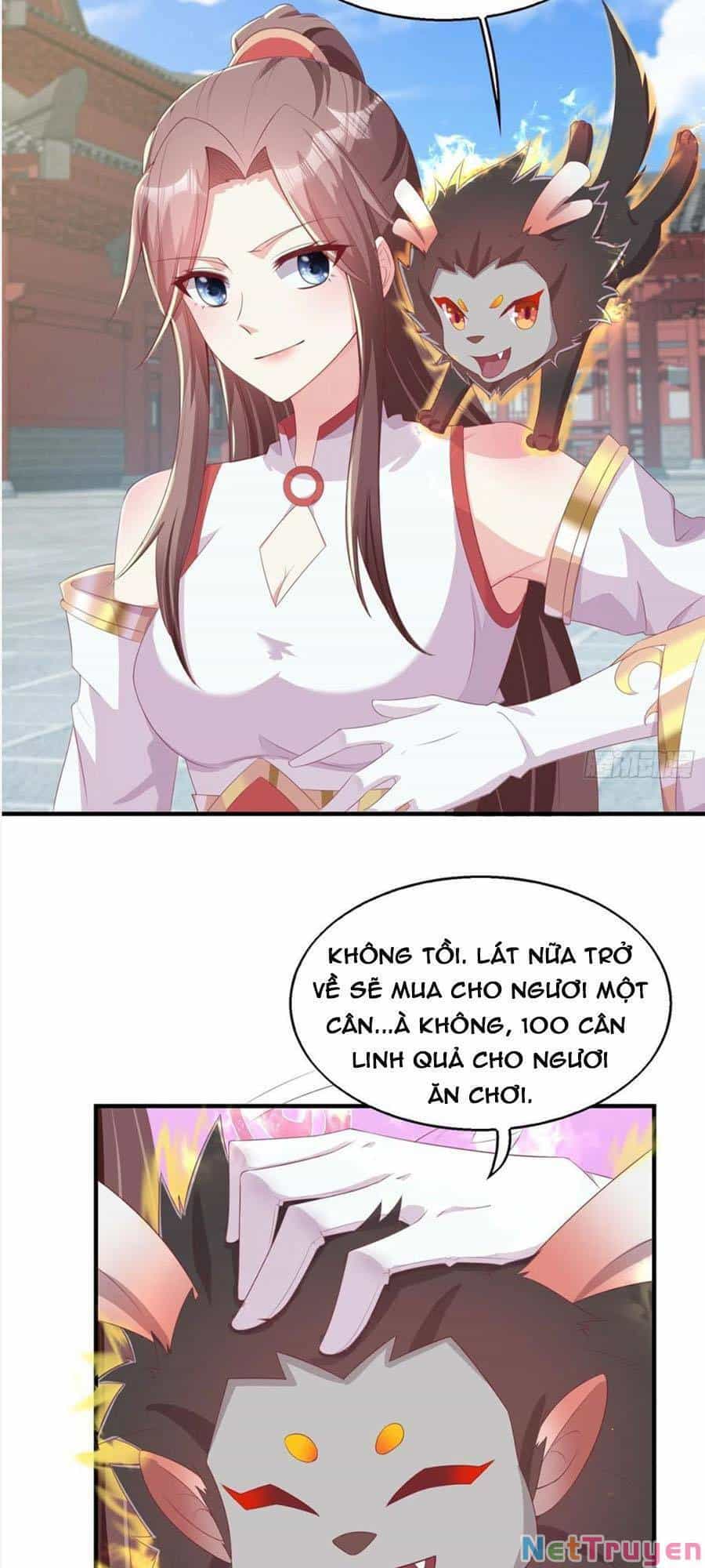 Vương Gia Khắc Thê - Chương 88 - ảnh 4