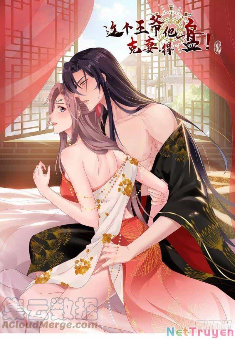 Vương Gia Khắc Thê - Chương 89 - ảnh 1